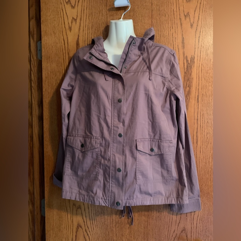 Woman’s Jacket